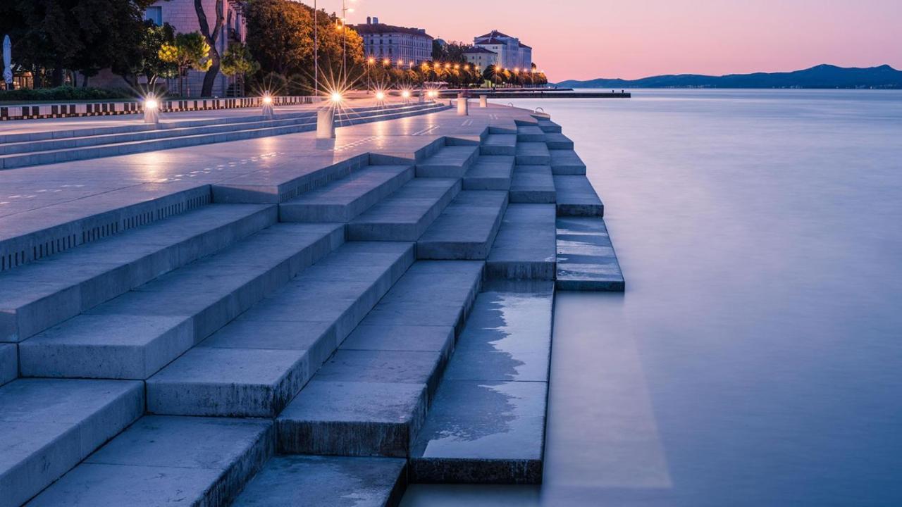 Studio Apartment Zara Apartment Zadar