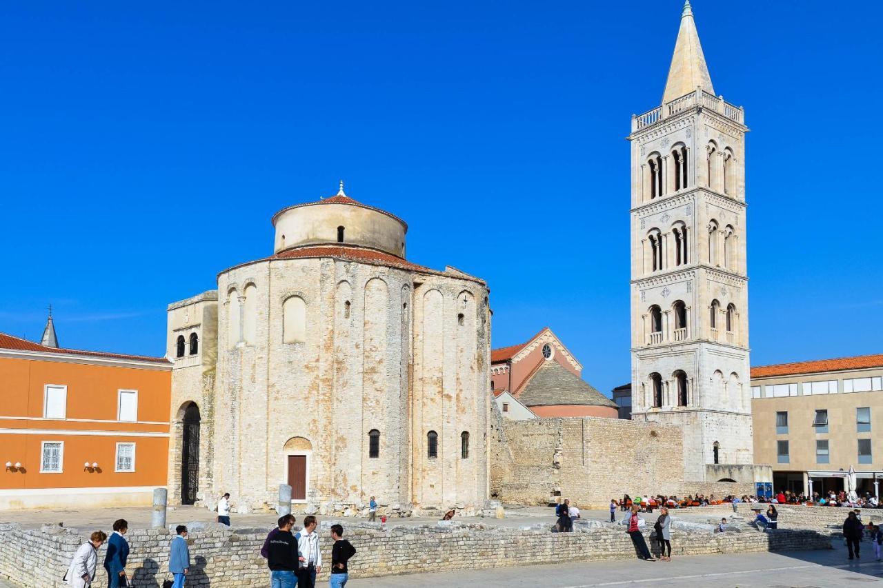 Studio Apartment Zara Zadar