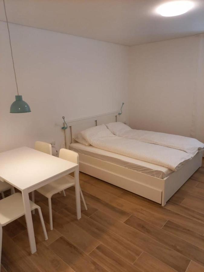 Studio Apartment Zara Apartment *