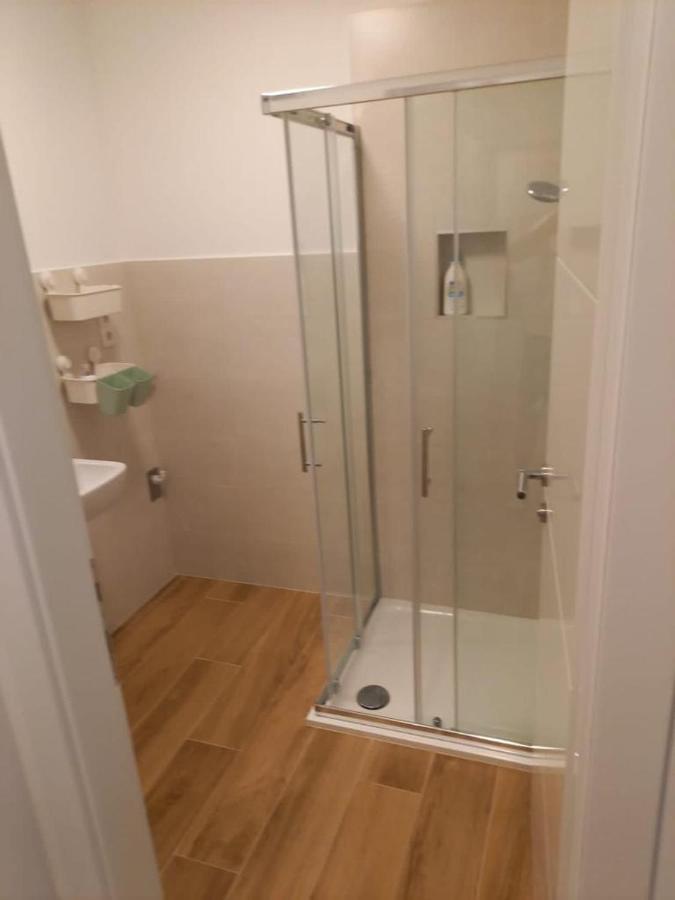 Studio Apartment Zara Apartment Zadar