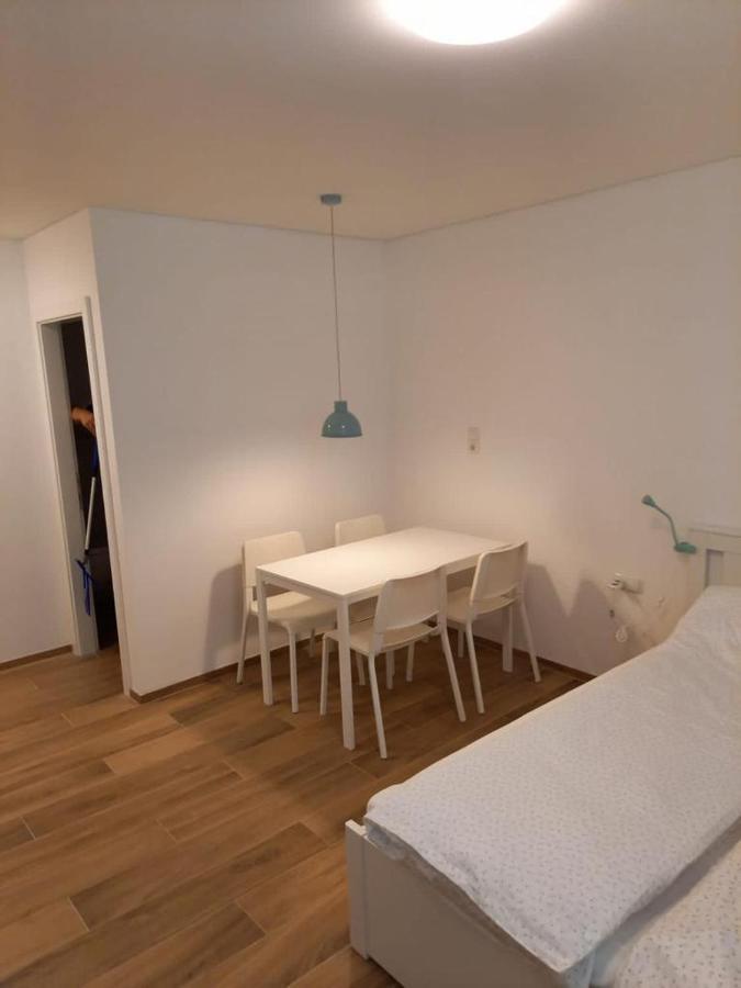 Studio Apartment Zara Apartment *