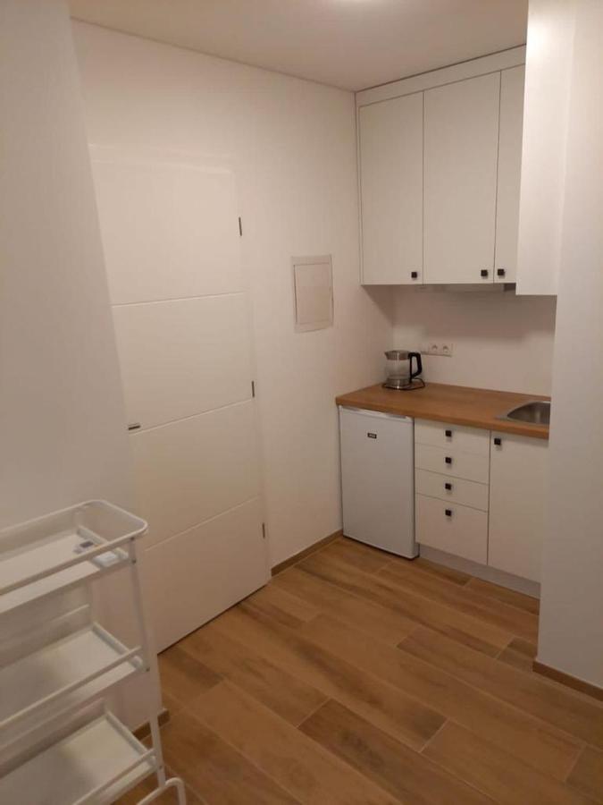 Studio Apartment Zara Apartment Zadar