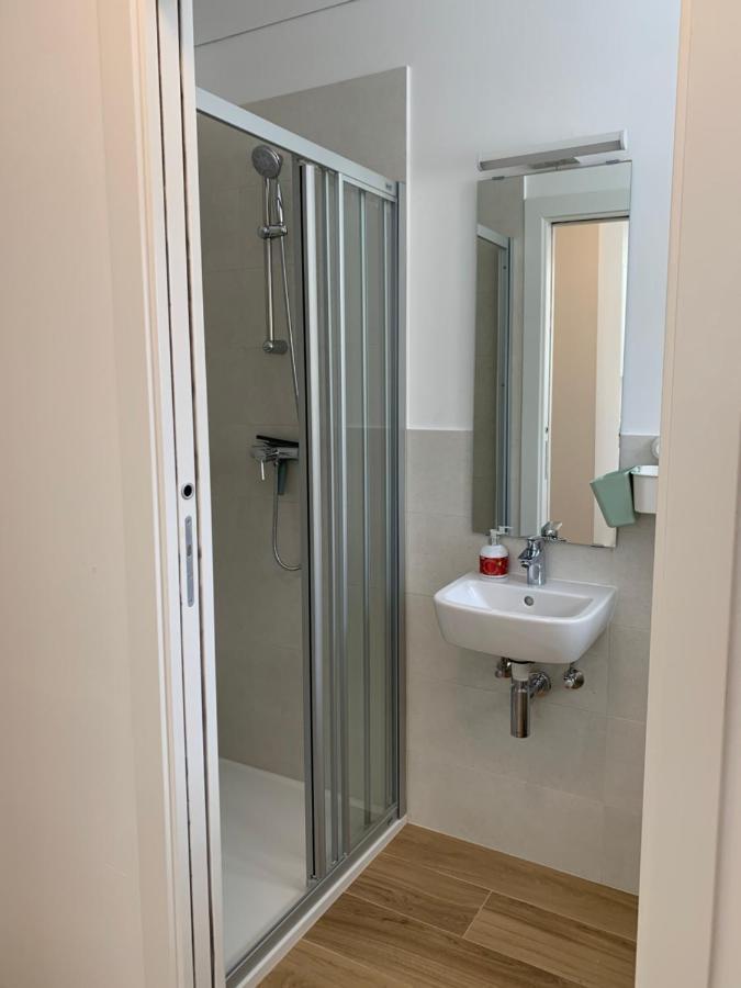 Studio Apartment Zara Apartment *