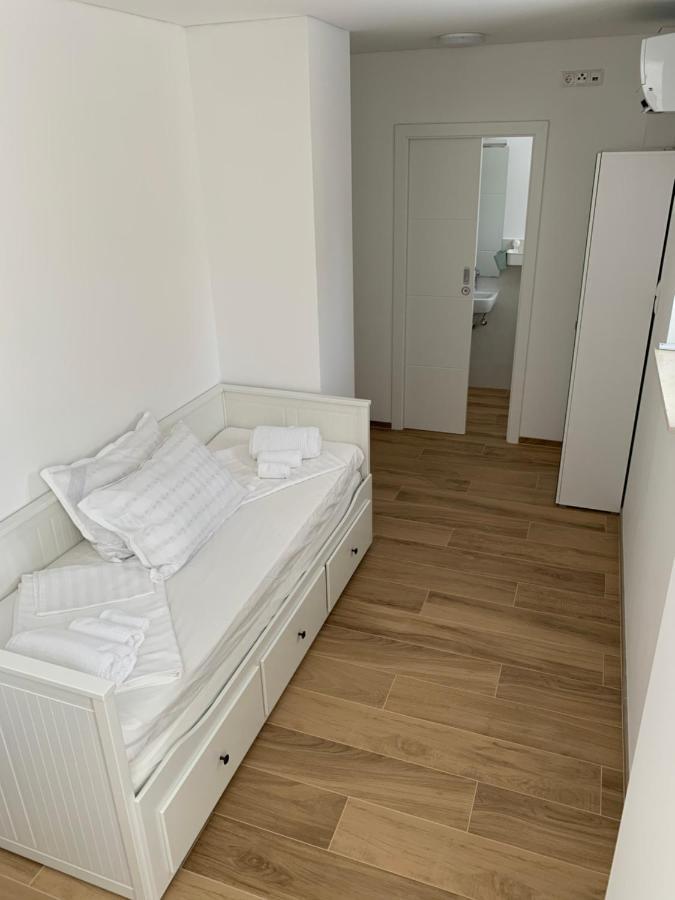 Apartment Studio Apartment Zara Zadar