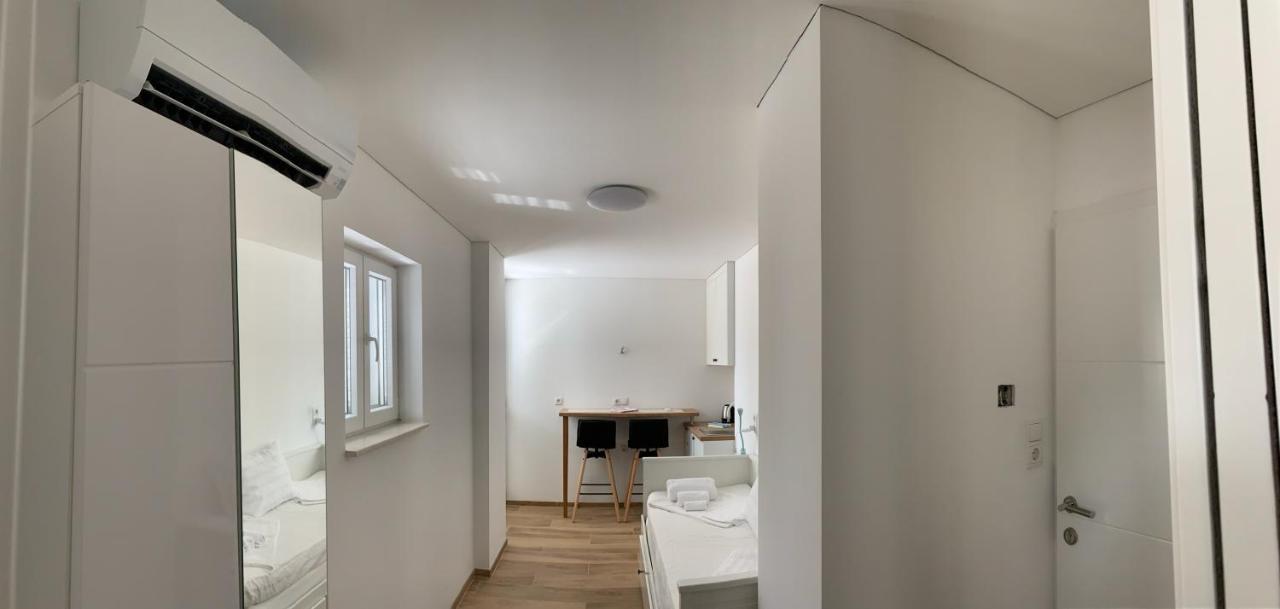Studio Apartment Zara Apartment Zadar