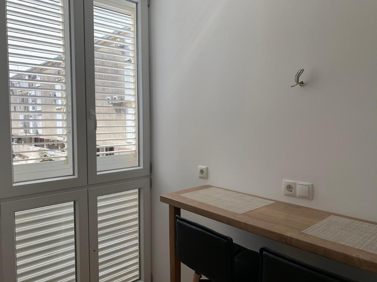 Apartment Studio Apartment Zara *