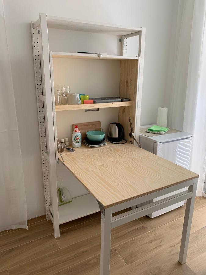 Studio Apartment Zara Apartment *
