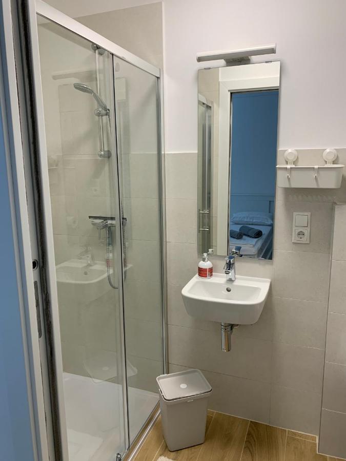 Studio Apartment Zara *
