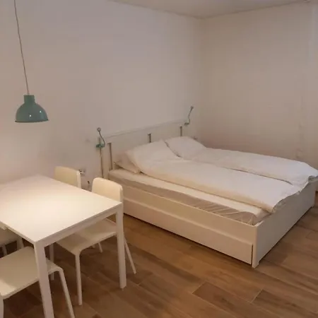 Studio Apartment Zara Exterior photo