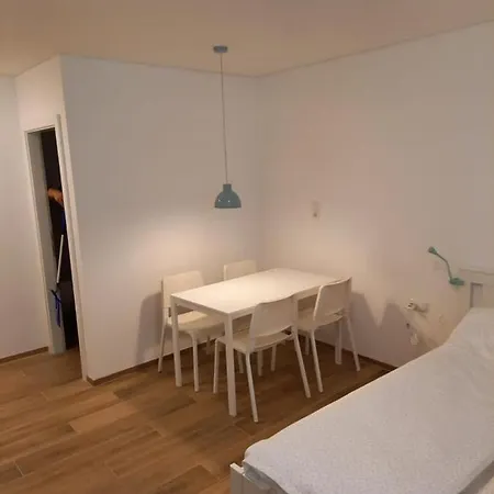 Studio Apartment Zara Exterior photo