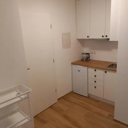 Studio Apartment Zara Exterior photo