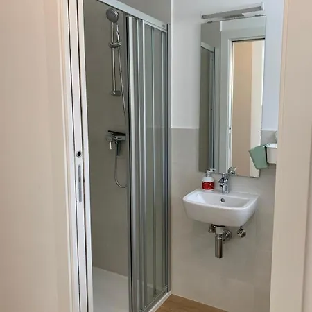Studio Apartment Zara Exterior photo
