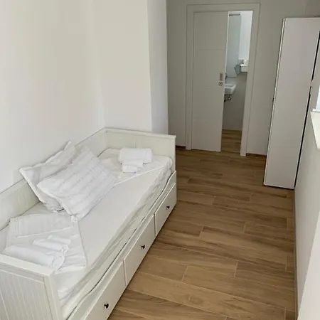 Studio Apartment Zara Exterior photo