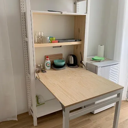 Studio Apartment Zara Exterior photo