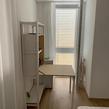 Studio Apartment Zara Exterior photo