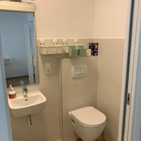 Studio Apartment Zara Exterior photo