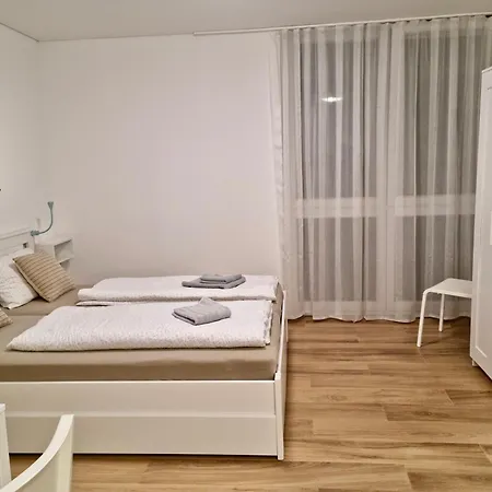 Studio Apartment Zara Exterior photo