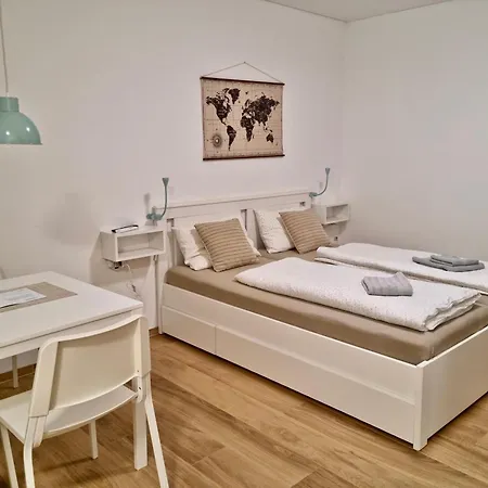 Studio Apartment Zara Exterior photo