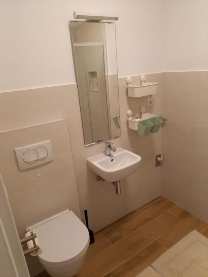 Studio Apartment Zara Apartment Zadar