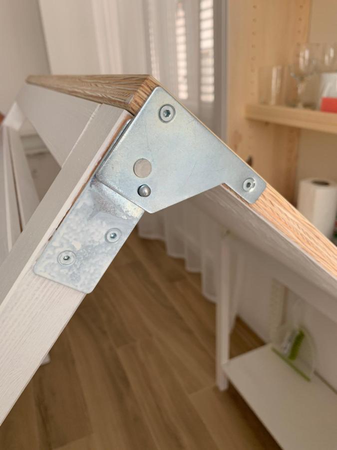 Studio Apartment Zara Apartment Zadar