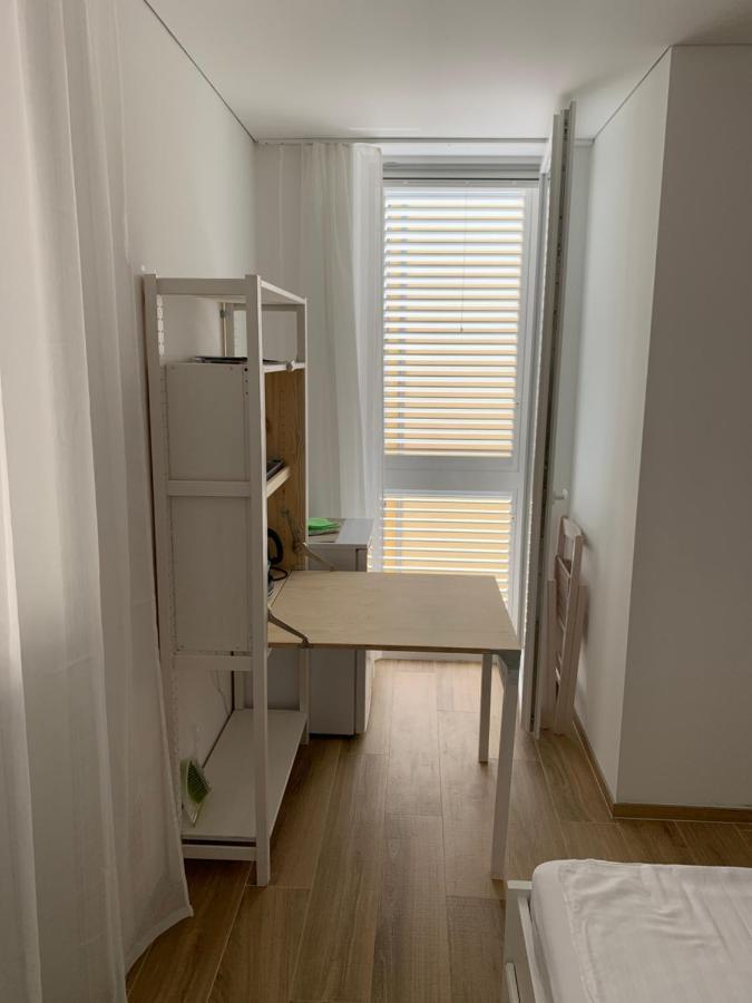 Studio Apartment Zara *