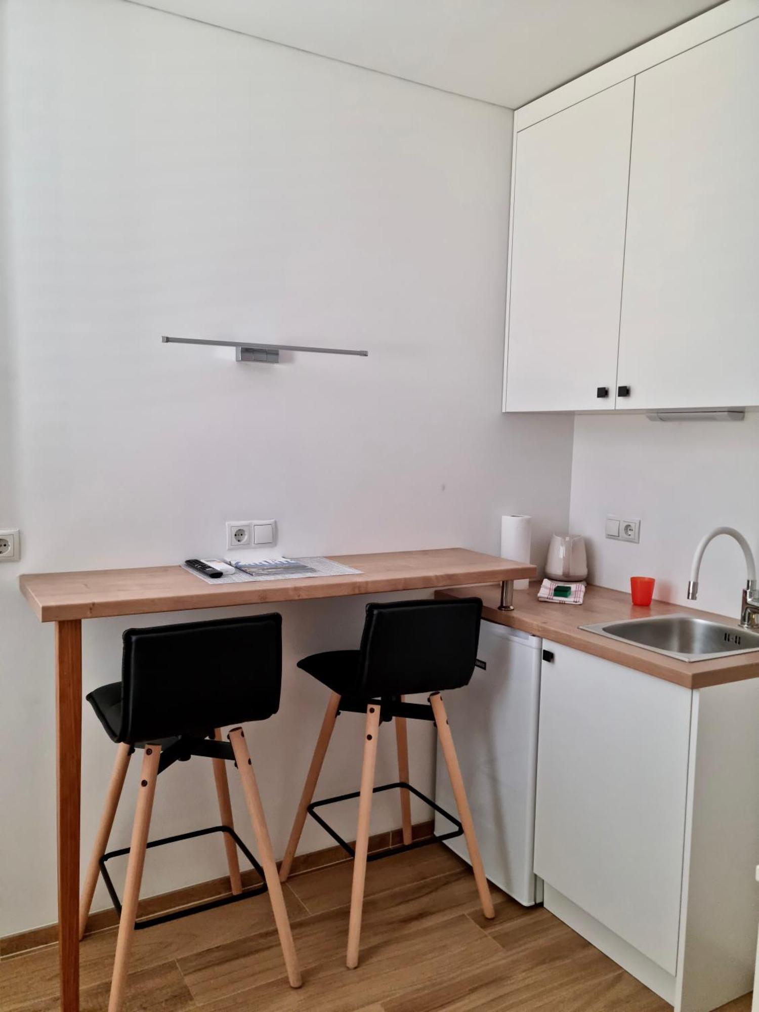 Studio Apartment Zara Appartamento Zara