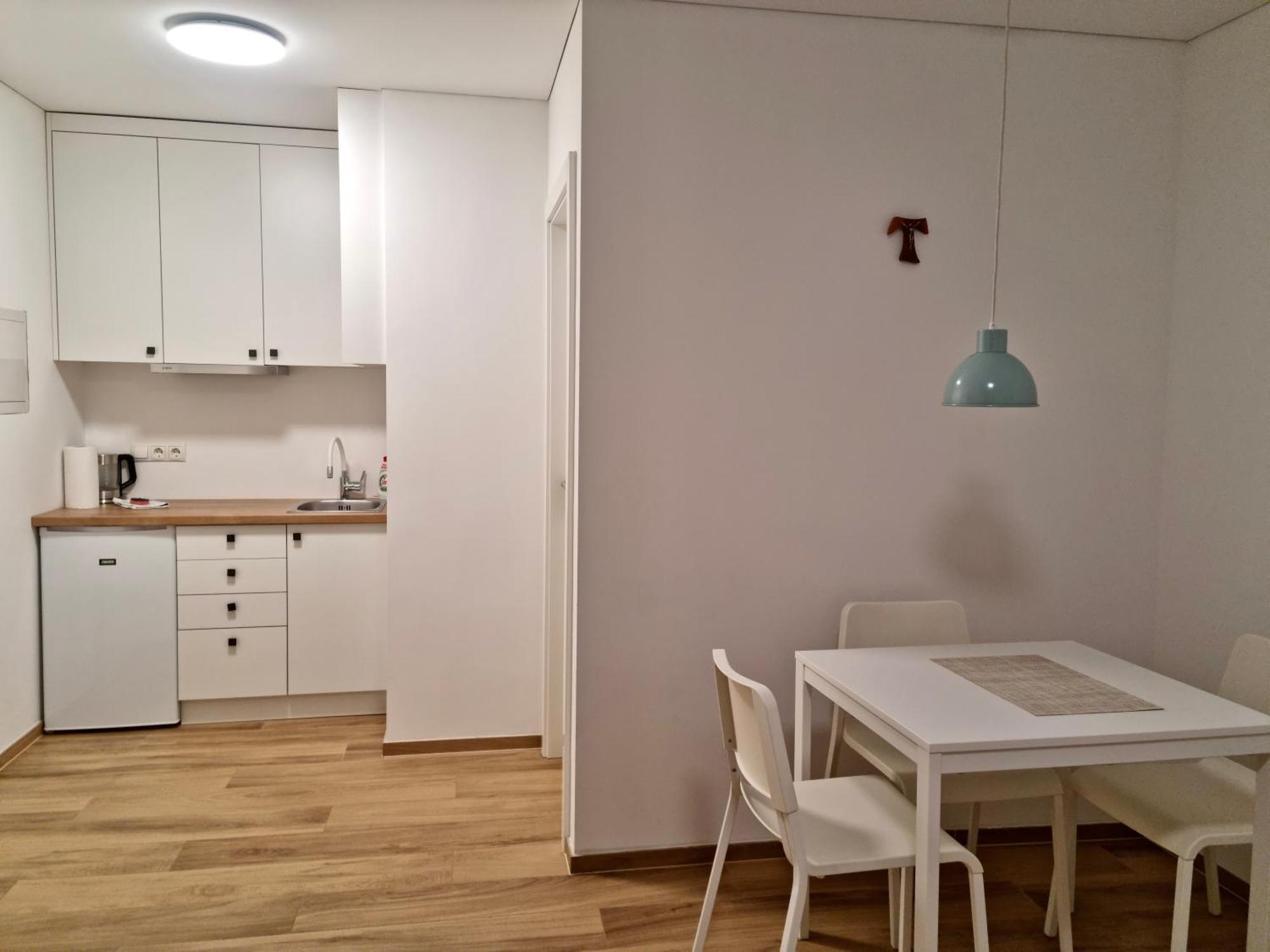 Studio Apartment Zara Appartamento *