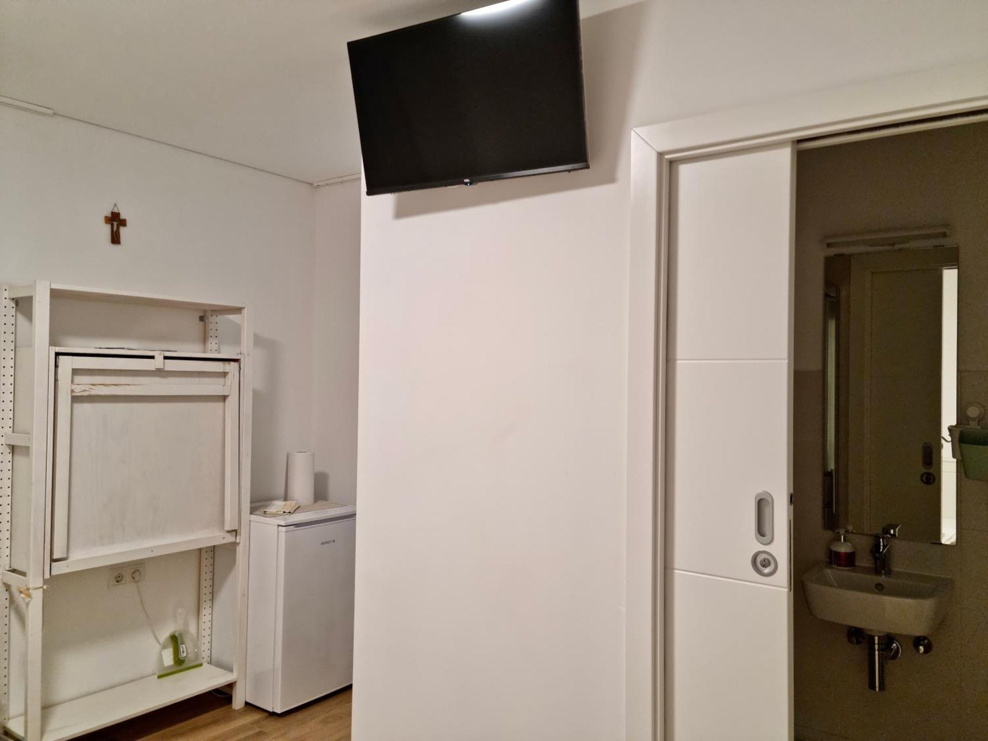 Appartamento Studio Apartment Zara *
