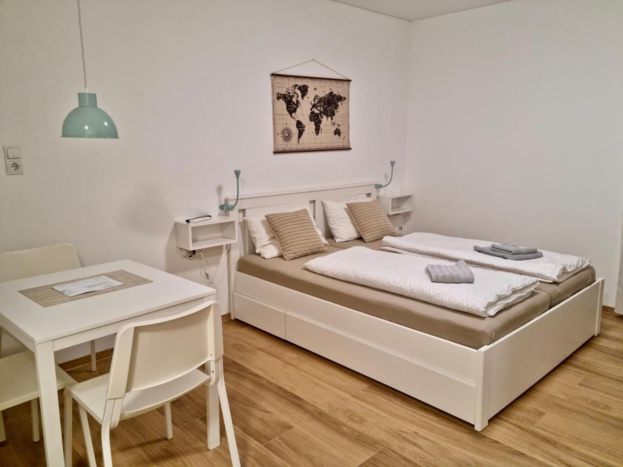 Studio Apartment Zara * Zara